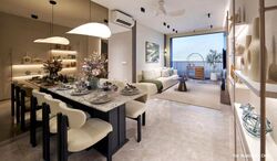 Lentor Central Residences (D26), Condominium #453668621